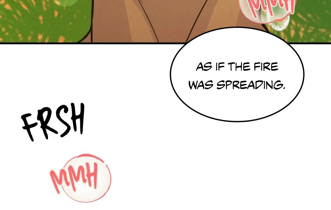 Peach Boy - Chapter 13 manhwa