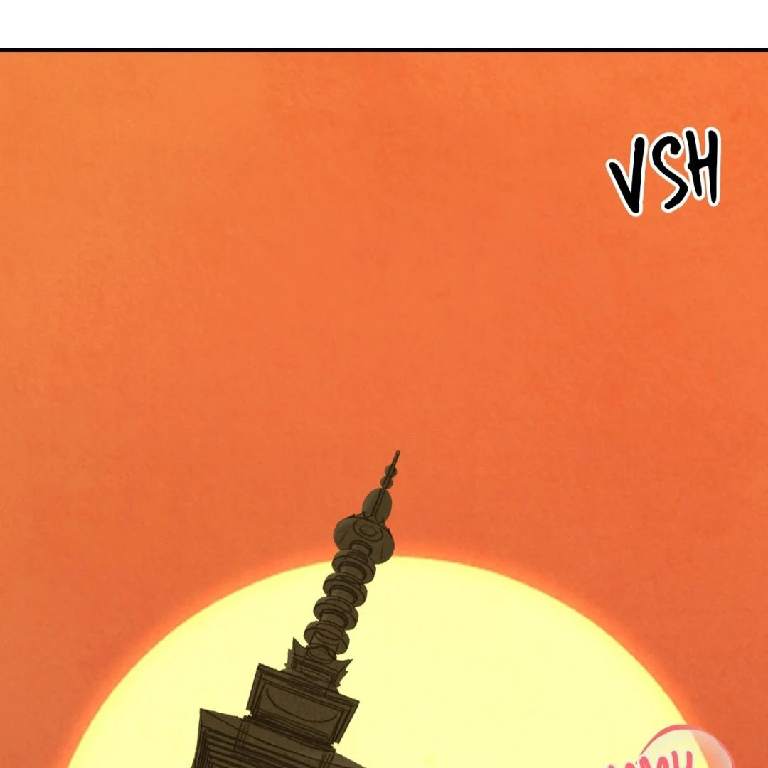 Peach Boy - Chapter 13 manhwa