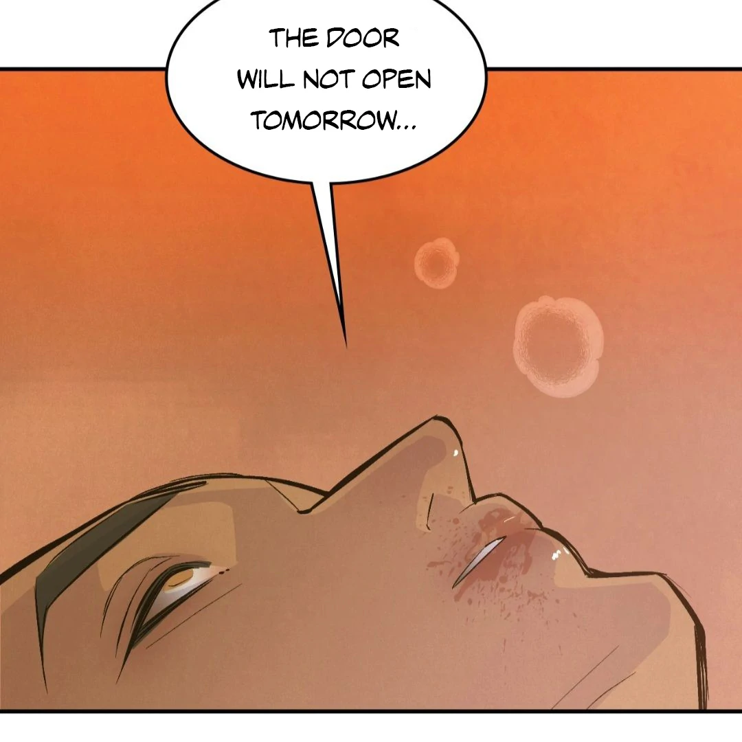Peach Boy - Chapter 13 manhwa