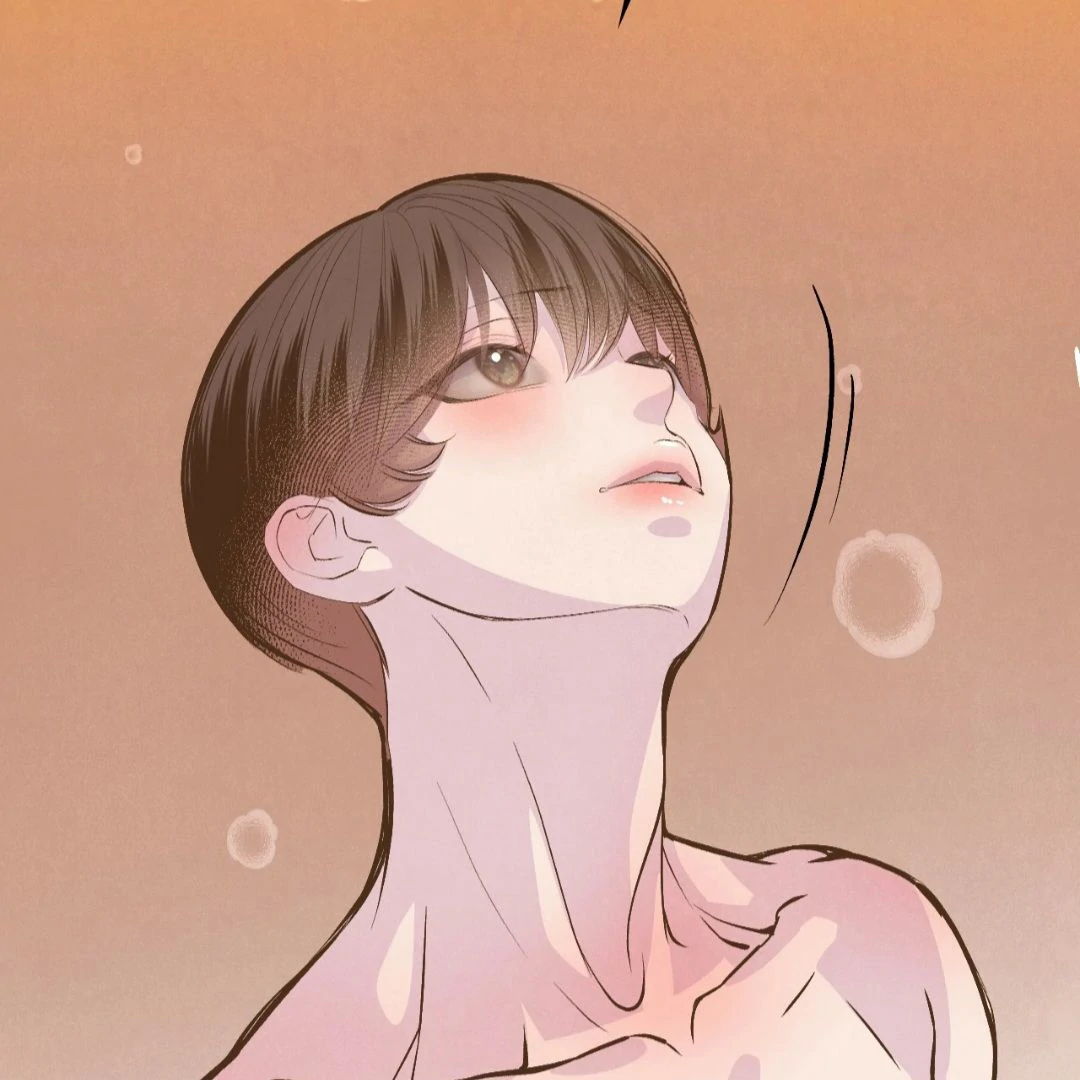 Peach Boy - Chapter 13 manhwa