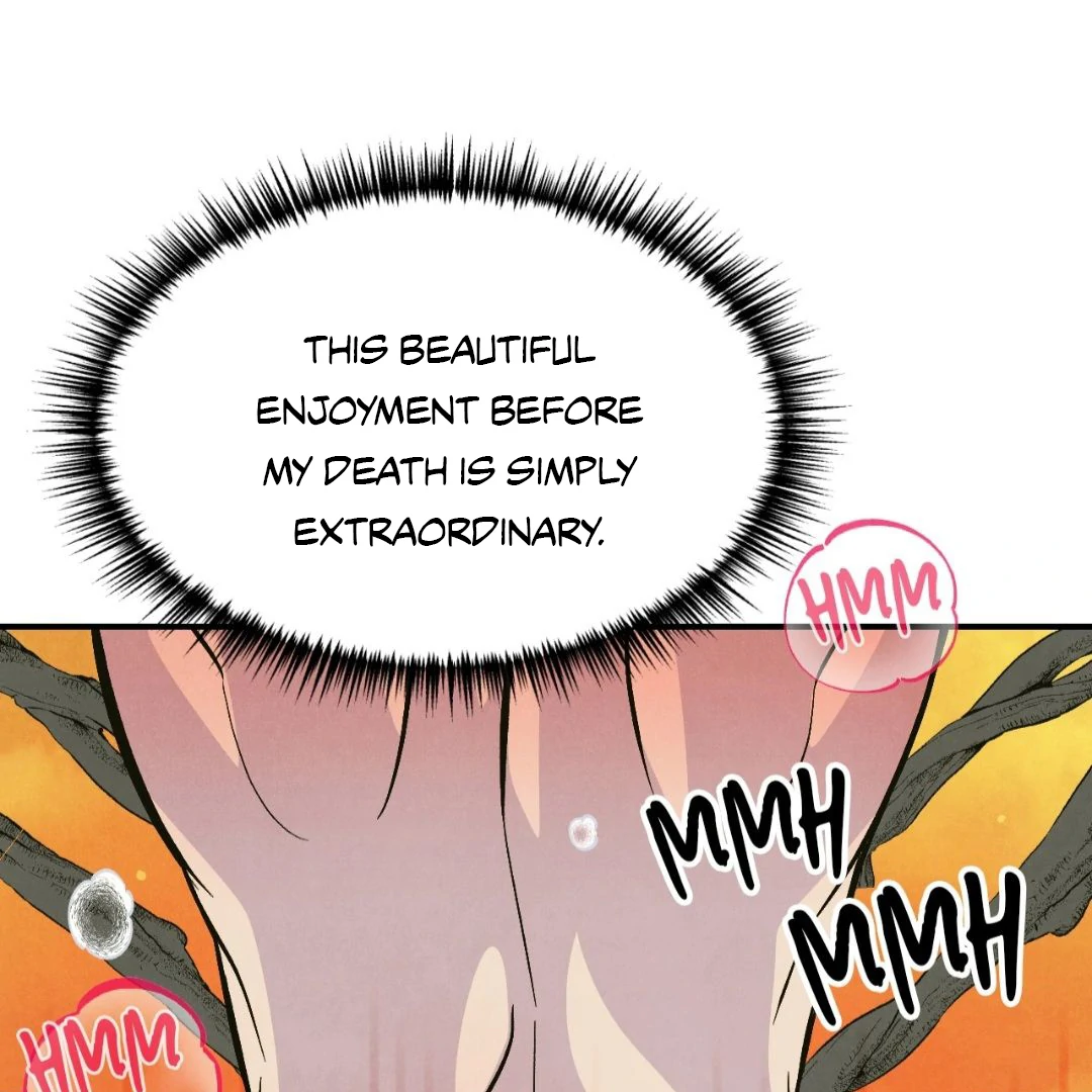 Peach Boy - Chapter 13 manhwa