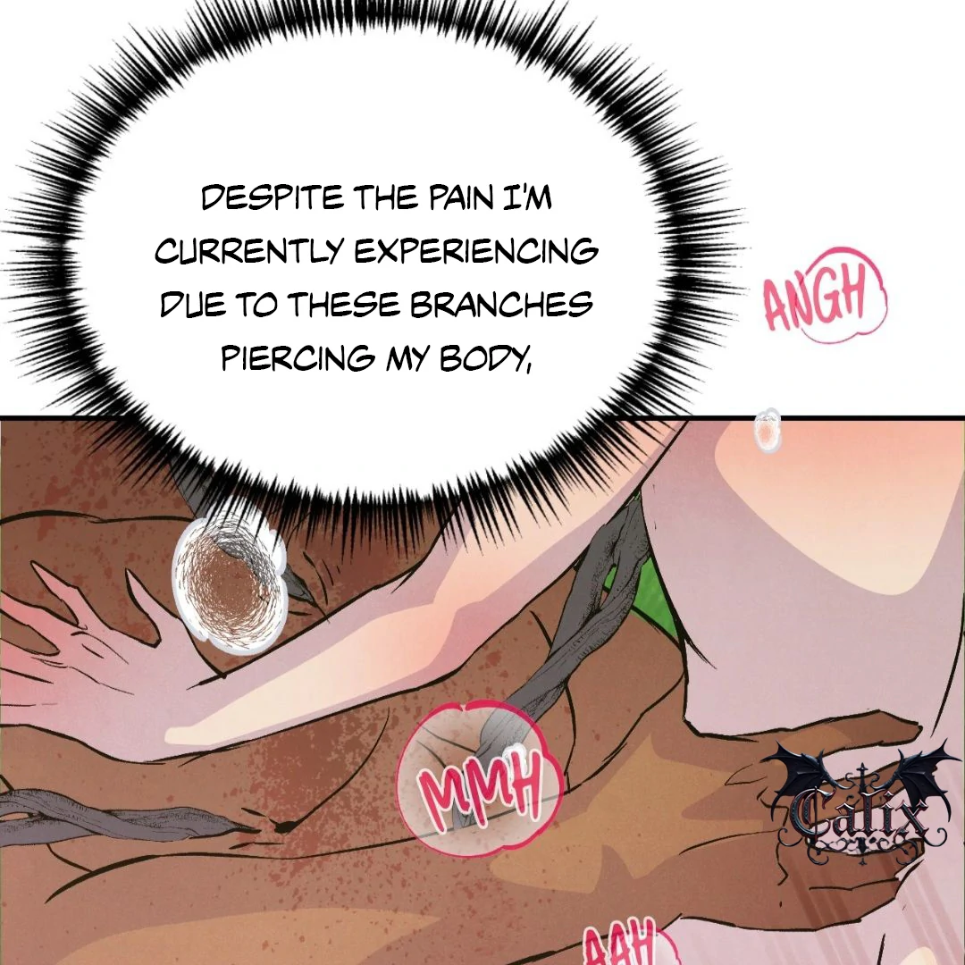 Peach Boy - Chapter 13 manhwa