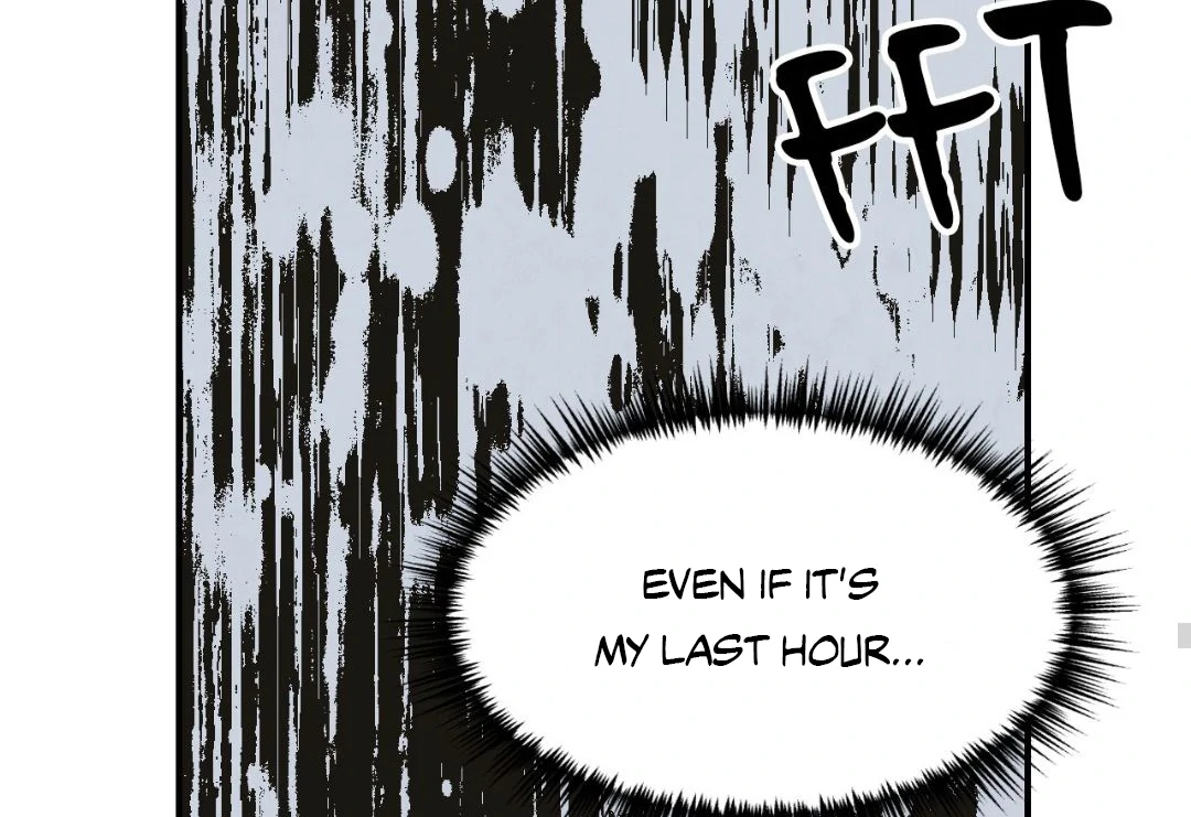 Peach Boy - Chapter 13 manhwa