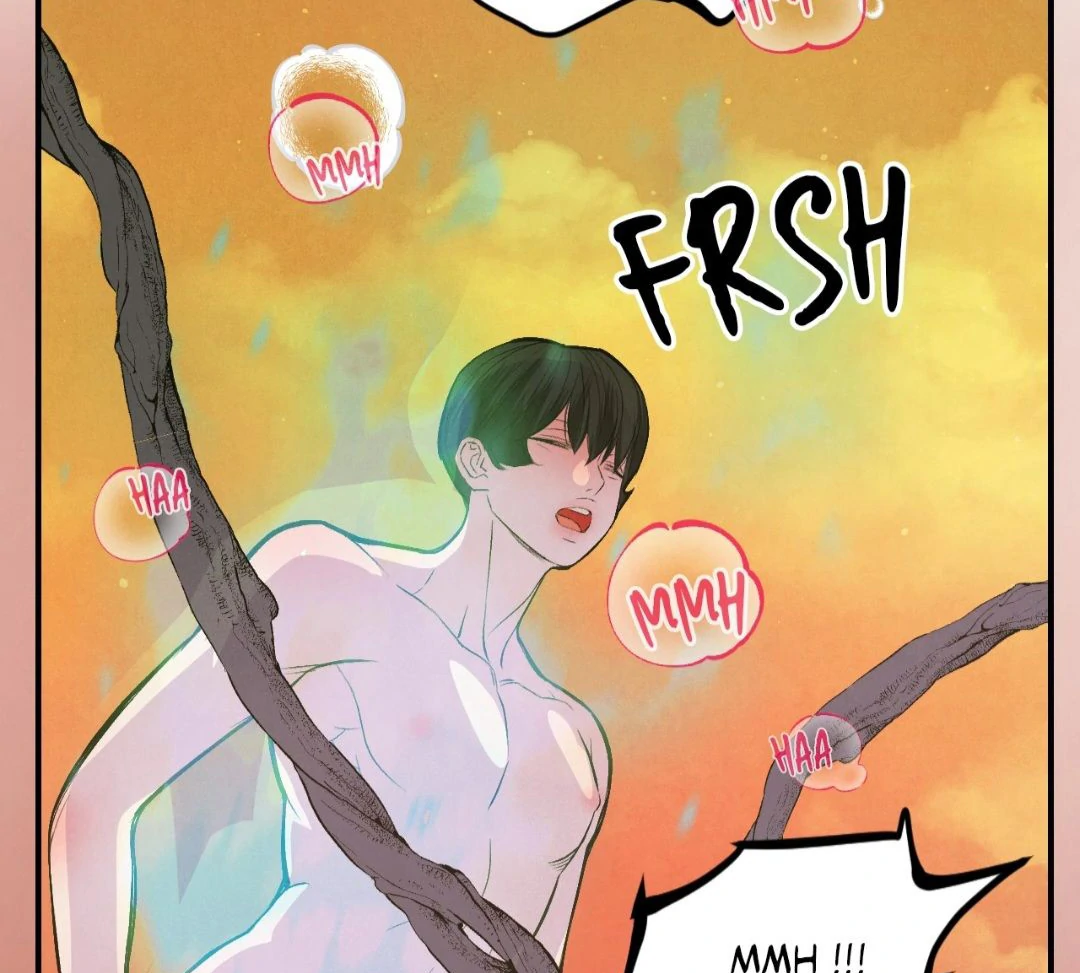 Peach Boy - Chapter 13 manhwa