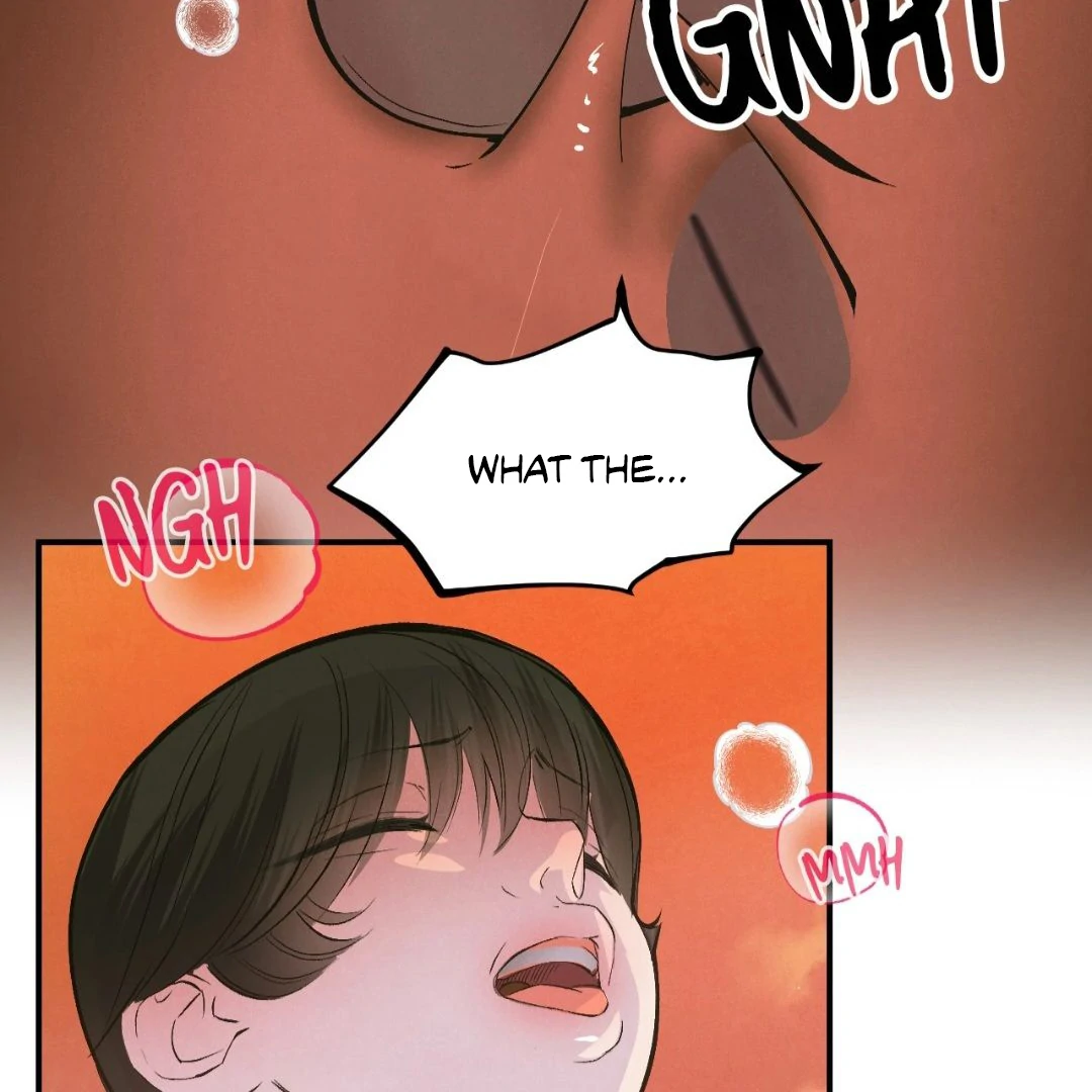Peach Boy - Chapter 13 manhwa