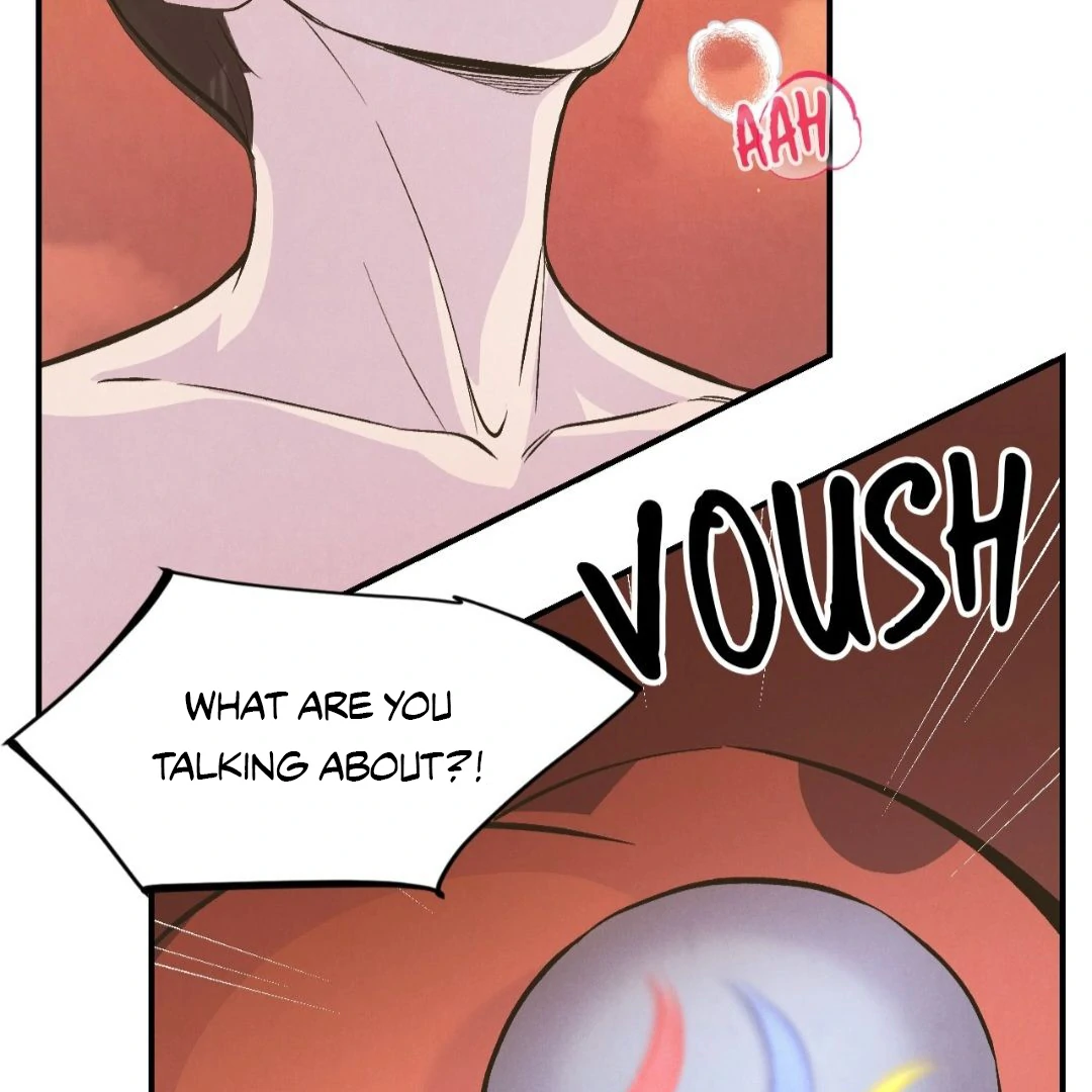 Peach Boy - Chapter 13 manhwa