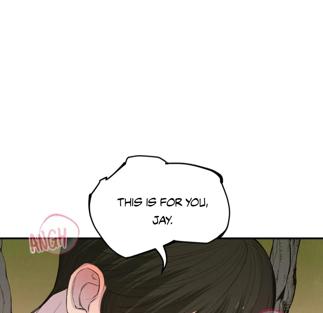 Peach Boy - Chapter 13 manhwa