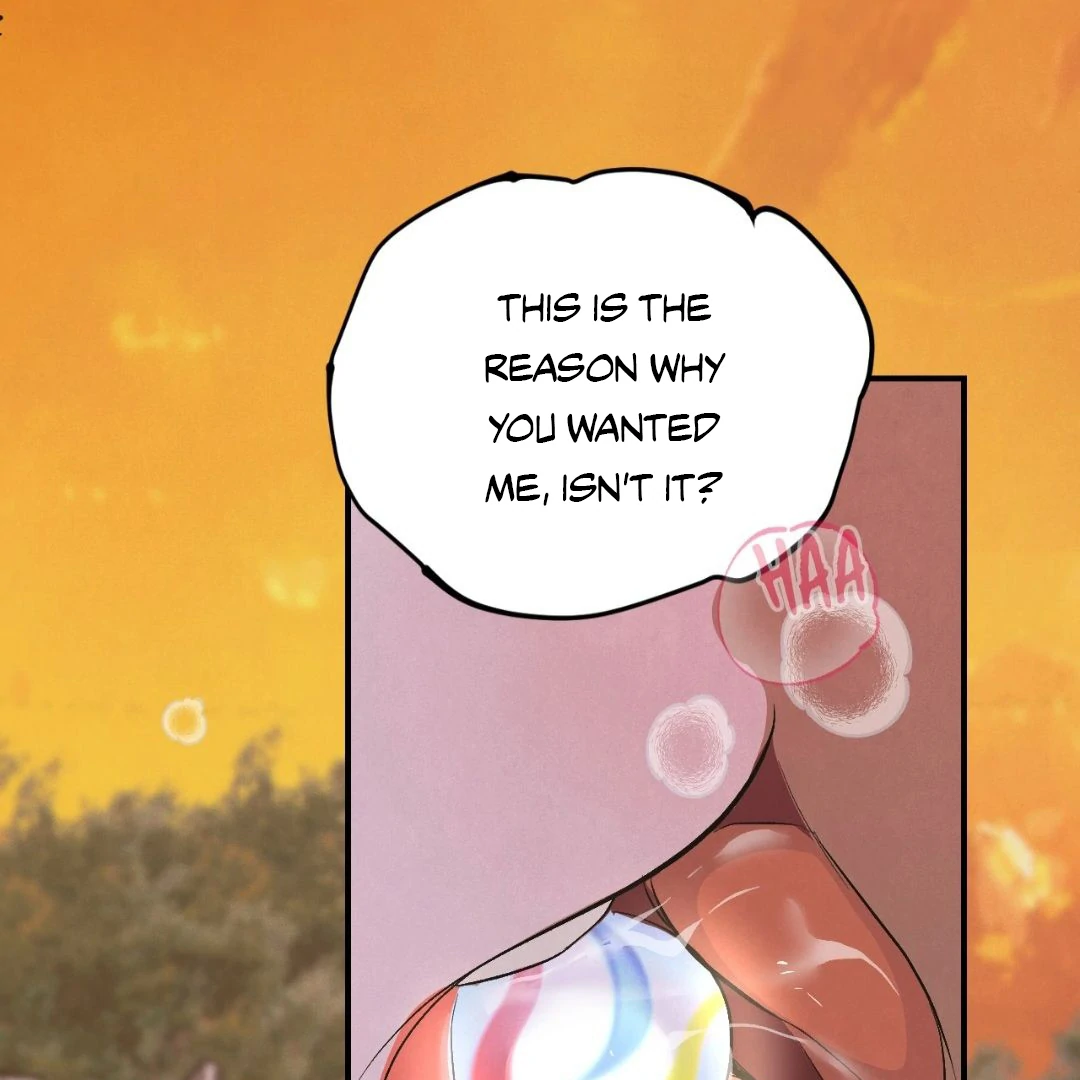 Peach Boy - Chapter 13 manhwa