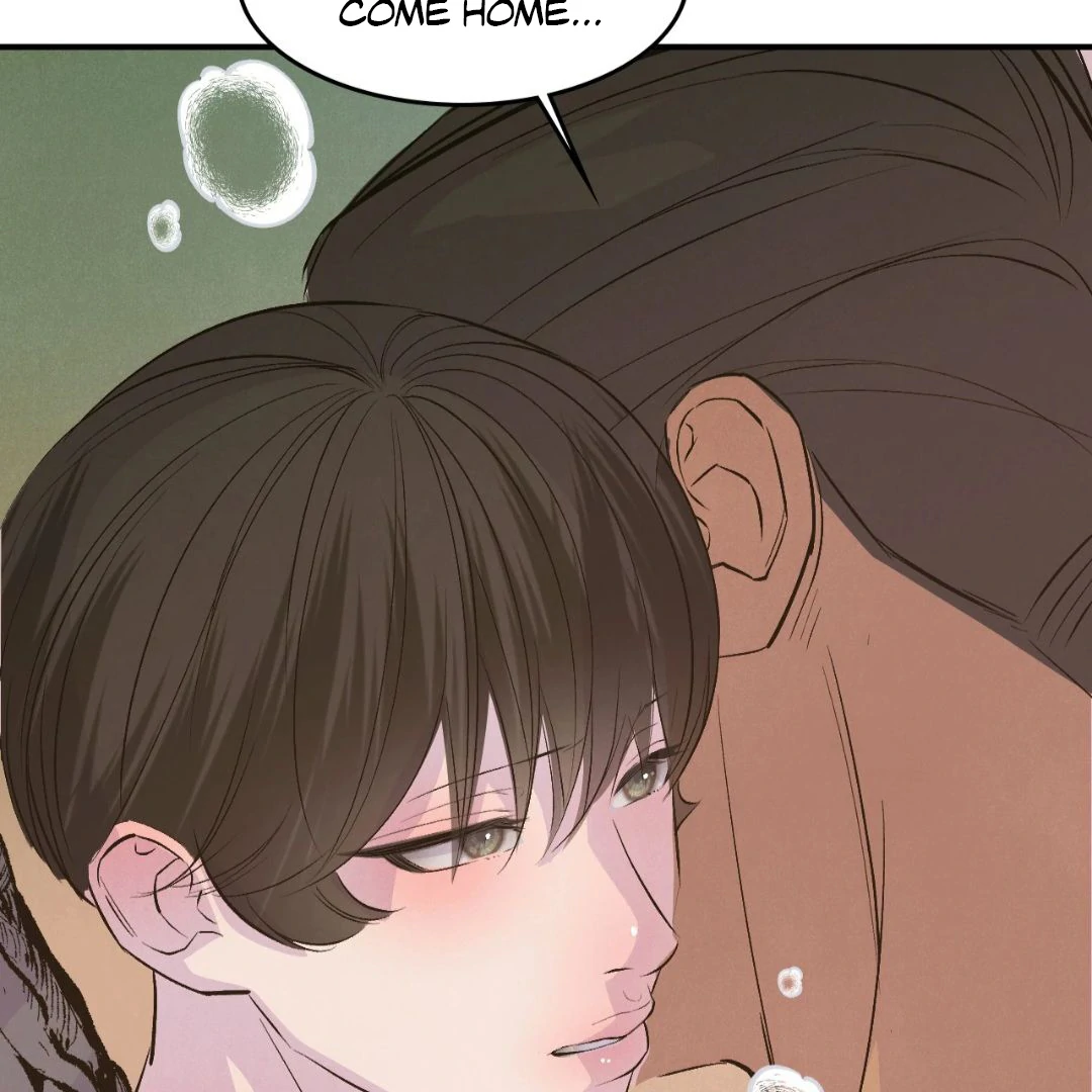 Peach Boy - Chapter 13 manhwa