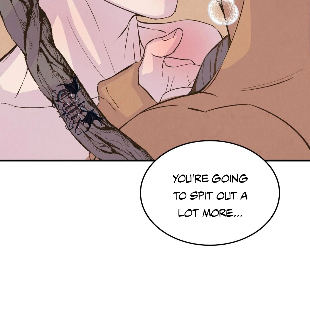 Peach Boy - Chapter 13 manhwa