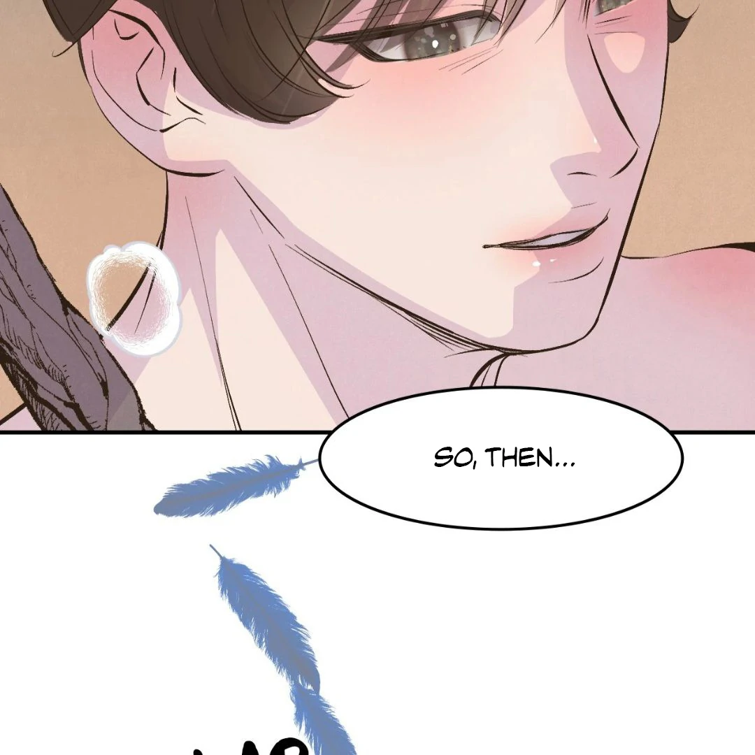 Peach Boy - Chapter 13 manhwa
