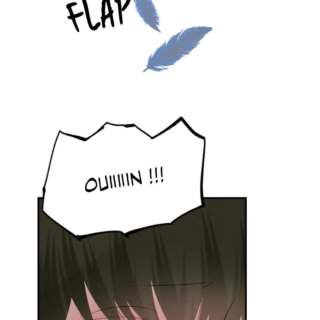 Peach Boy - Chapter 13 manhwa