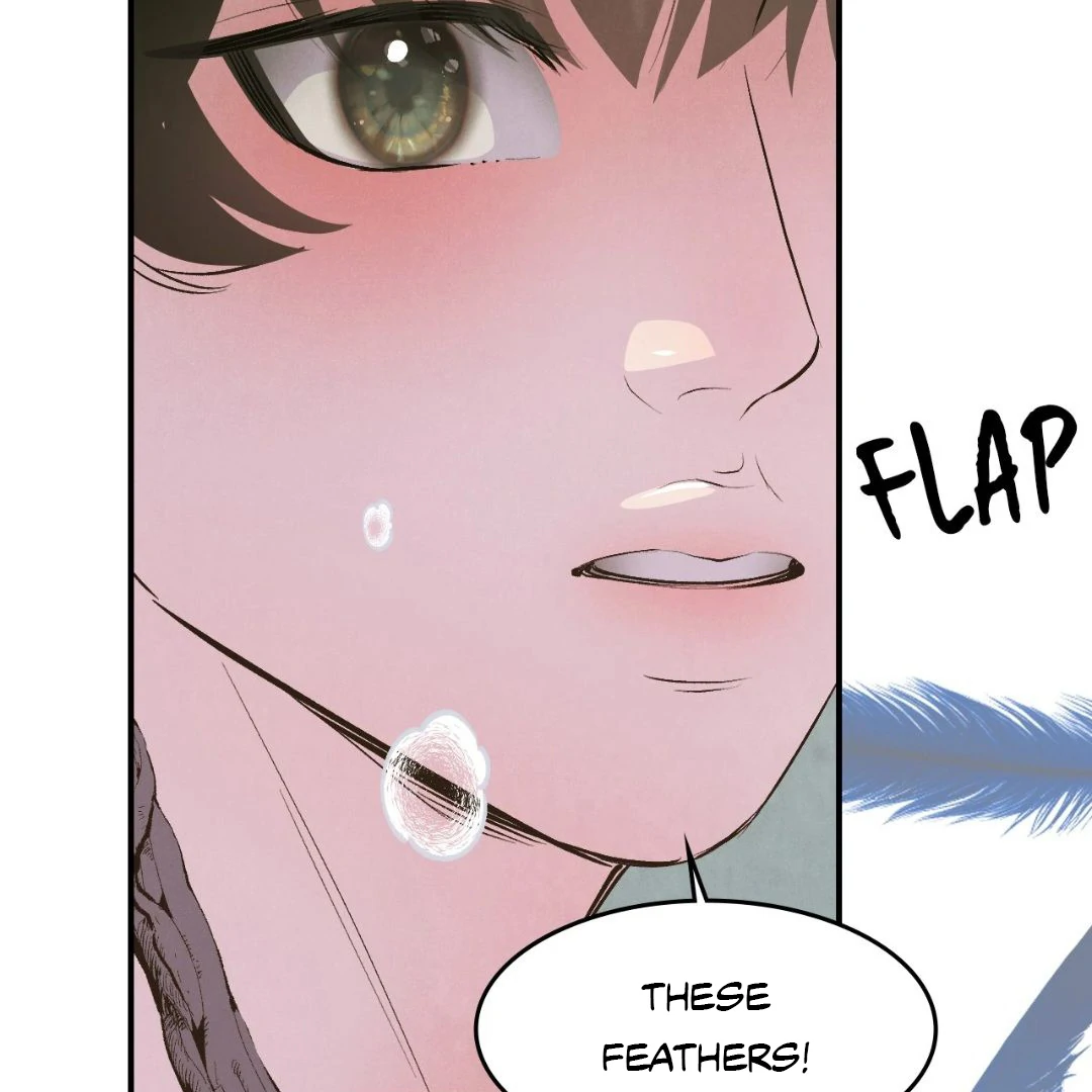 Peach Boy - Chapter 13 manhwa
