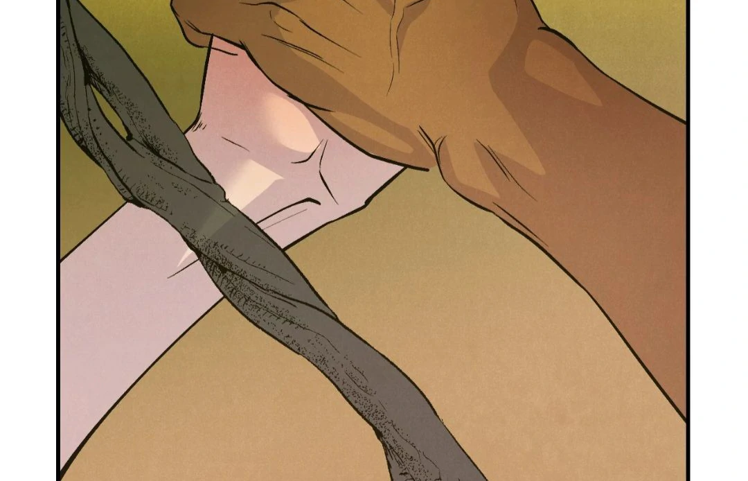 Peach Boy - Chapter 13 manhwa
