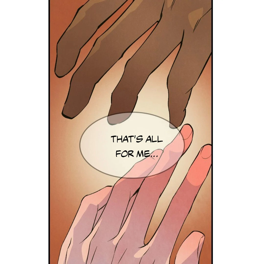 Peach Boy - Chapter 13 manhwa