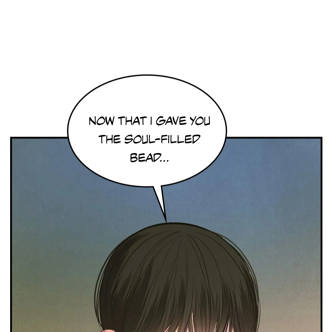 Peach Boy - Chapter 13 manhwa