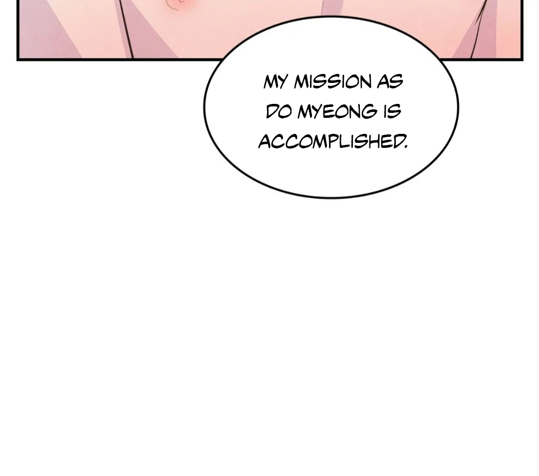 Peach Boy - Chapter 13 manhwa