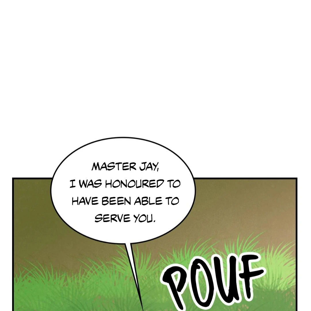 Peach Boy - Chapter 13 manhwa