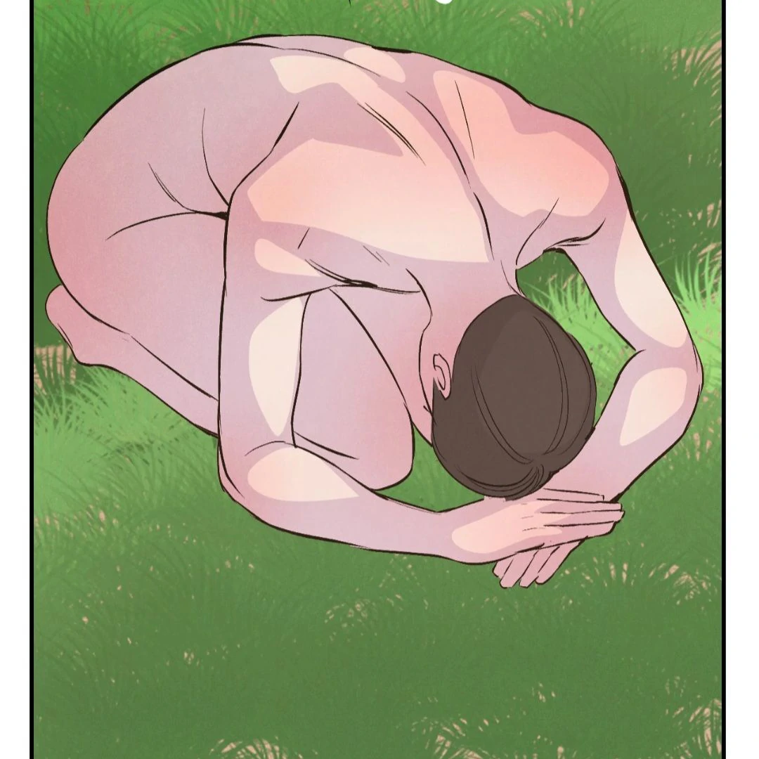 Peach Boy - Chapter 13 manhwa