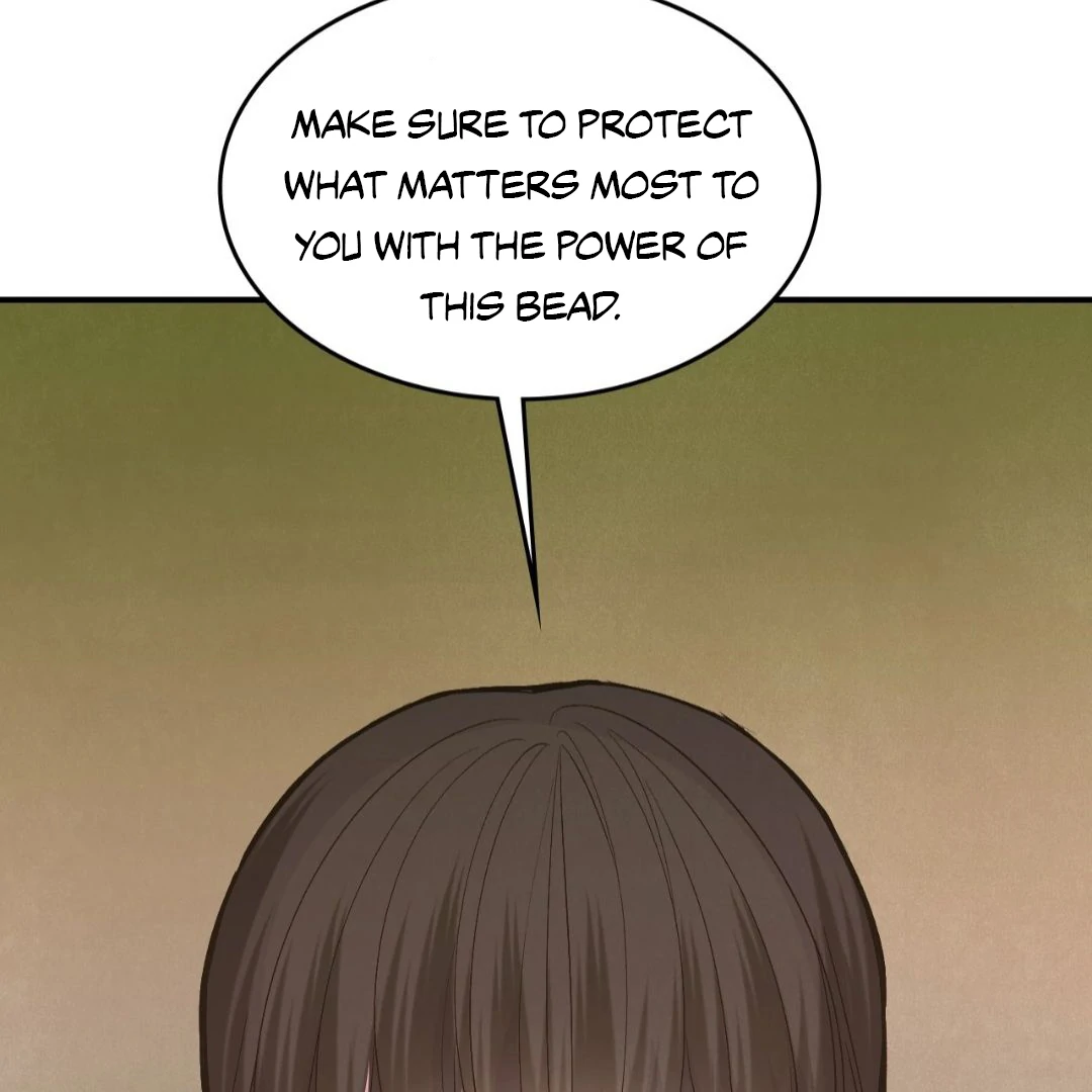 Peach Boy - Chapter 13 manhwa