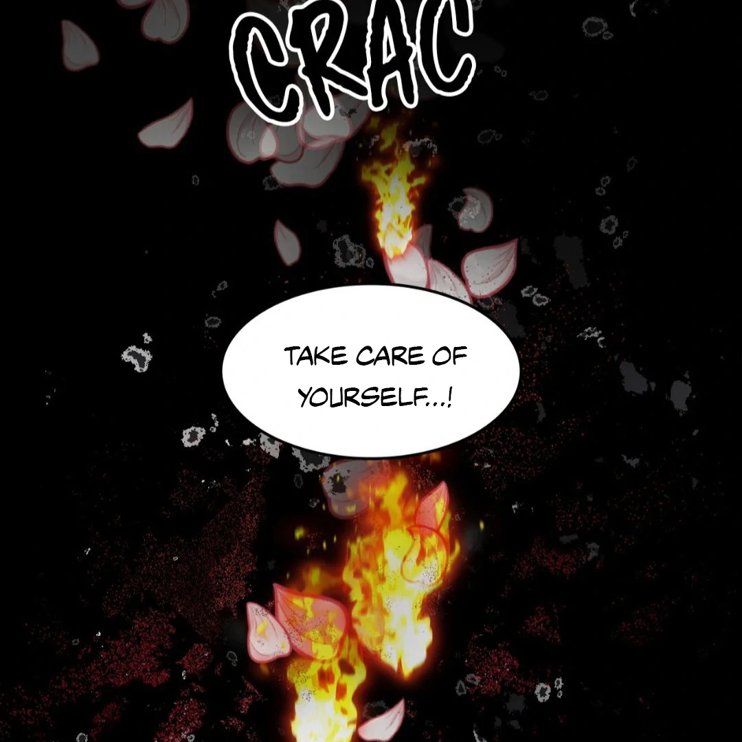 Peach Boy - Chapter 13 manhwa