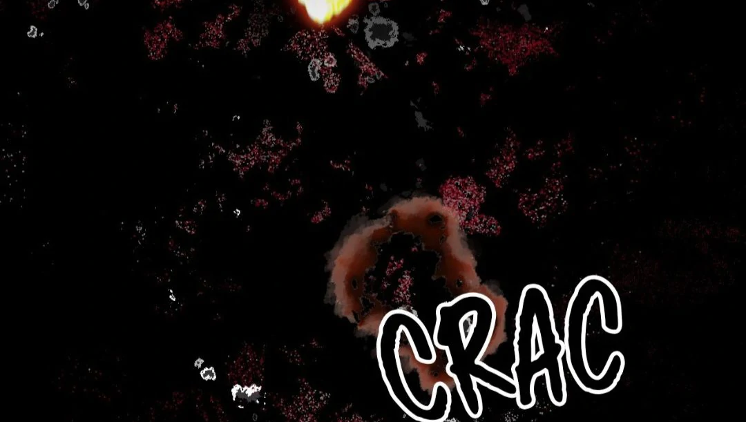 Peach Boy - Chapter 13 manhwa