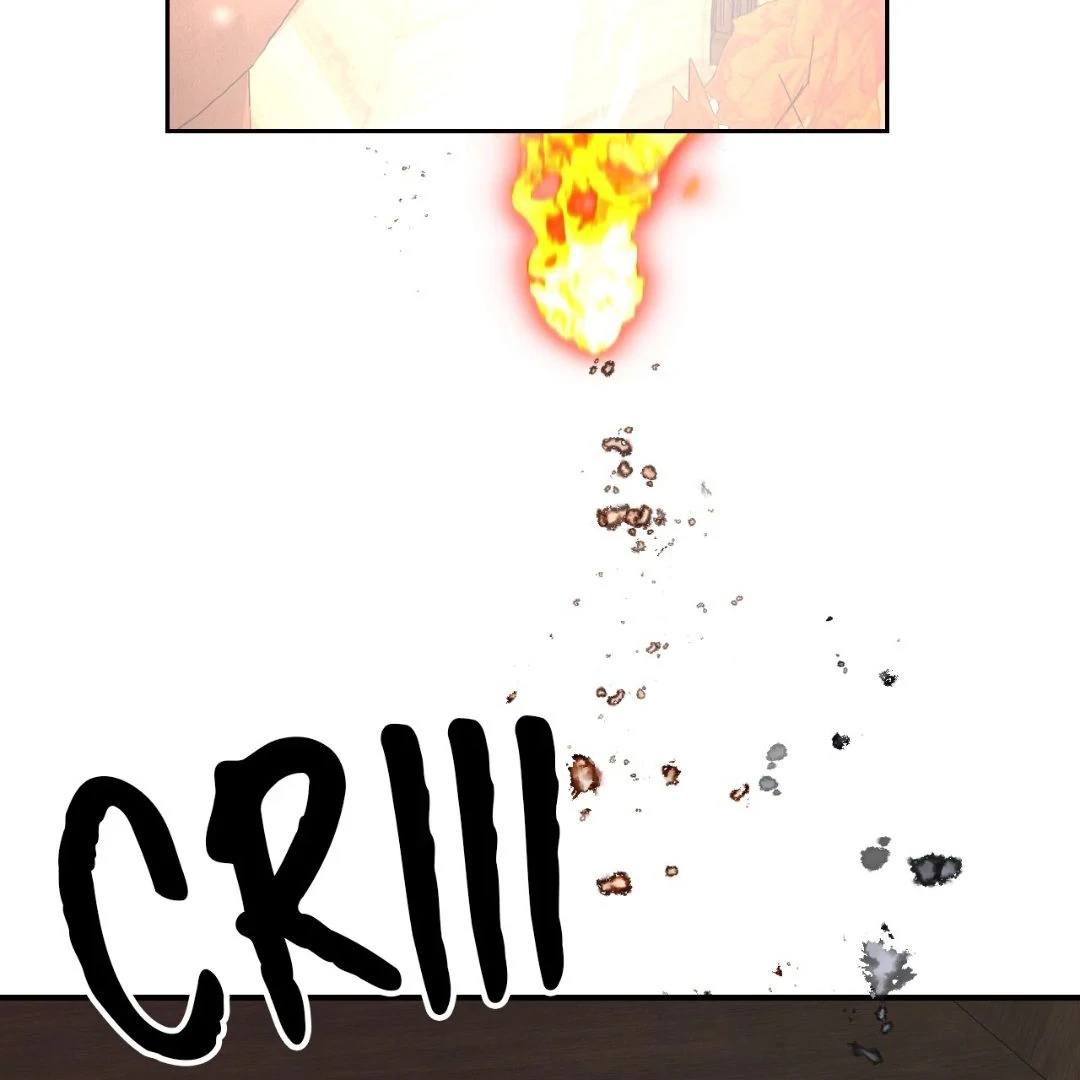 Peach Boy - Chapter 13 manhwa