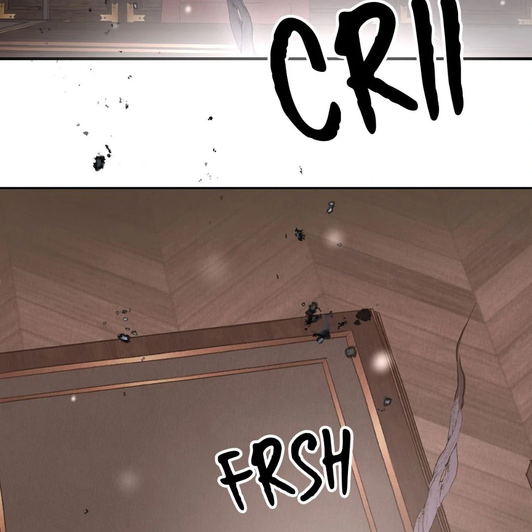 Peach Boy - Chapter 13 manhwa