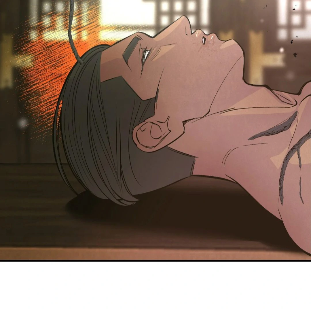 Peach Boy - Chapter 13 manhwa