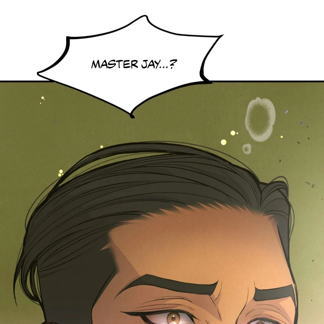 Peach Boy - Chapter 13 manhwa