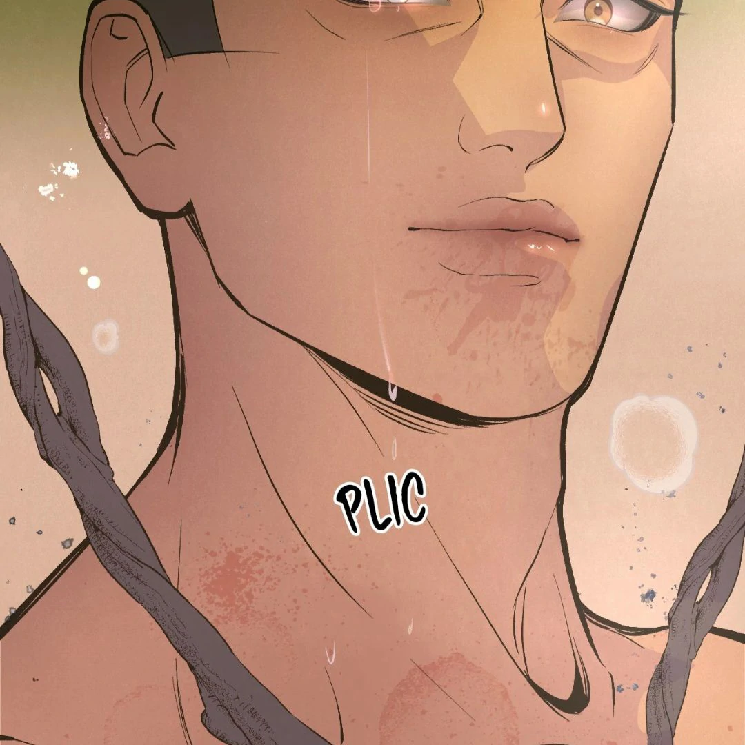 Peach Boy - Chapter 13 manhwa