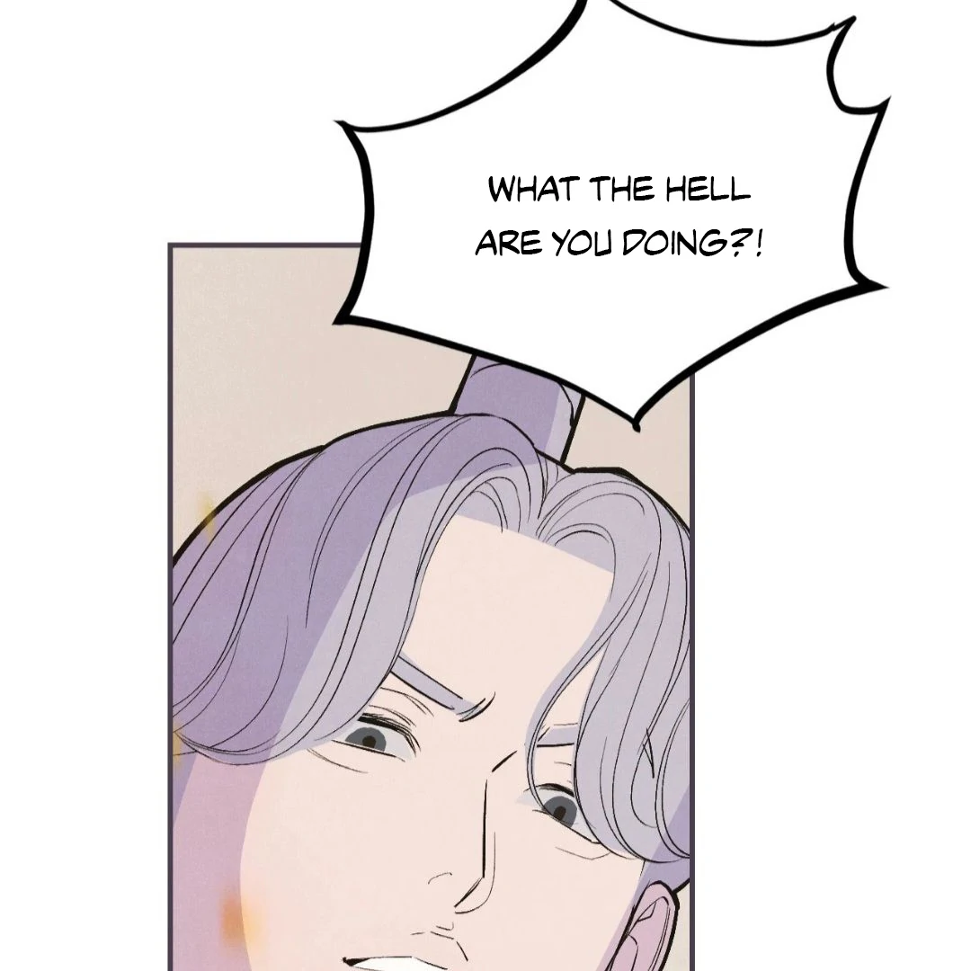 Peach Boy - Chapter 14 manhwa