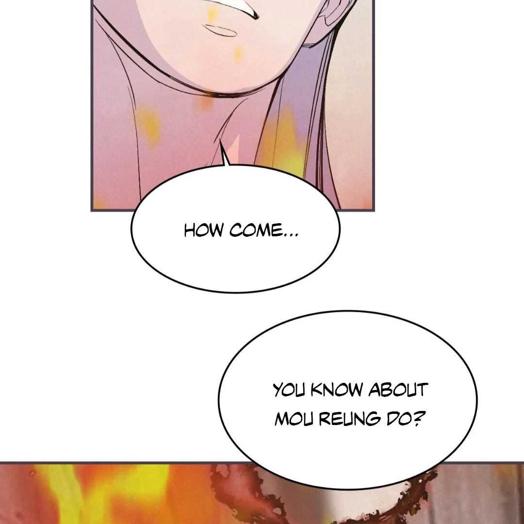 Peach Boy - Chapter 14 manhwa