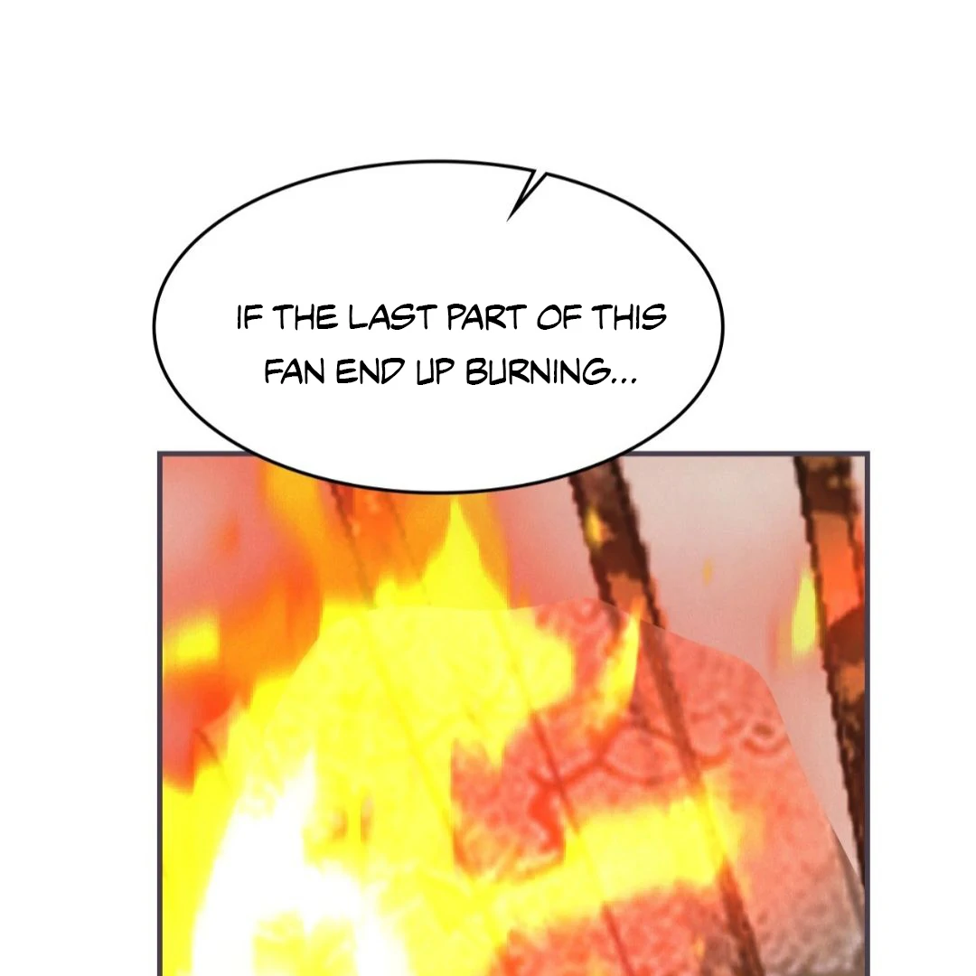 Peach Boy - Chapter 14 manhwa