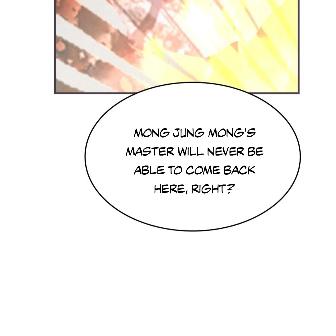 Peach Boy - Chapter 14 manhwa