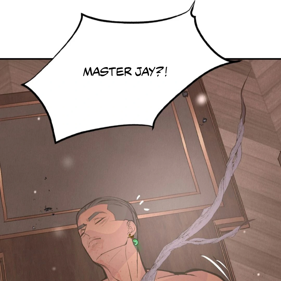 Peach Boy - Chapter 14 manhwa