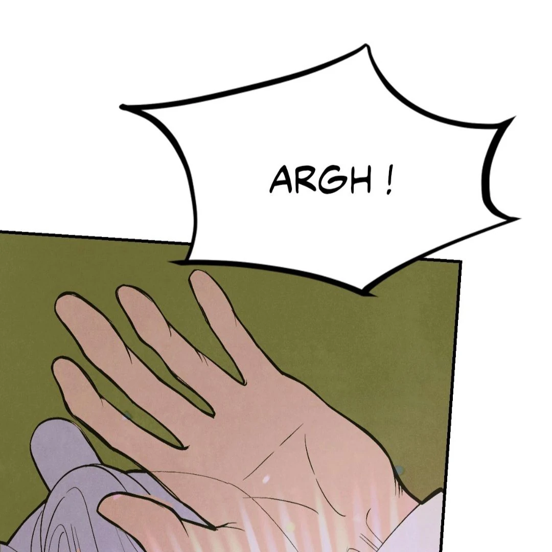 Peach Boy - Chapter 14 manhwa