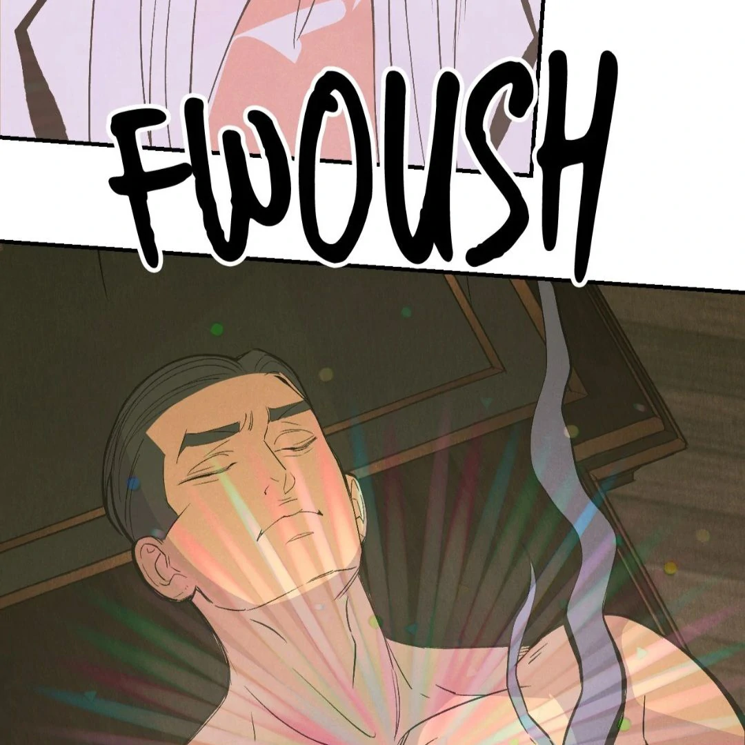 Peach Boy - Chapter 14 manhwa