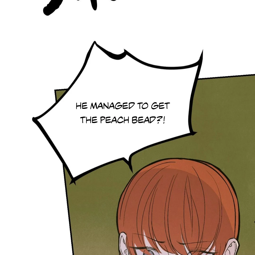 Peach Boy - Chapter 14 manhwa