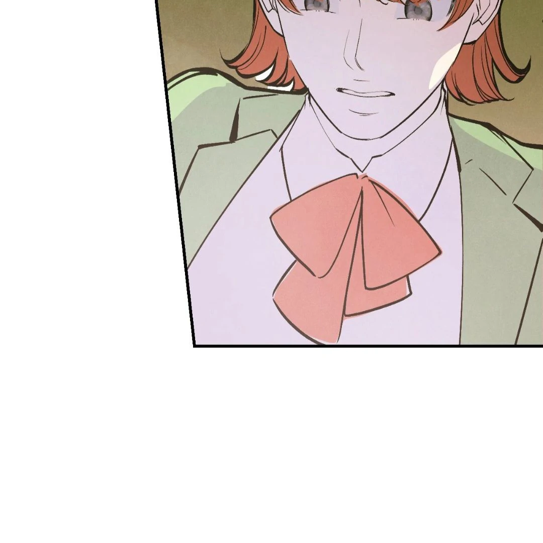 Peach Boy - Chapter 14 manhwa