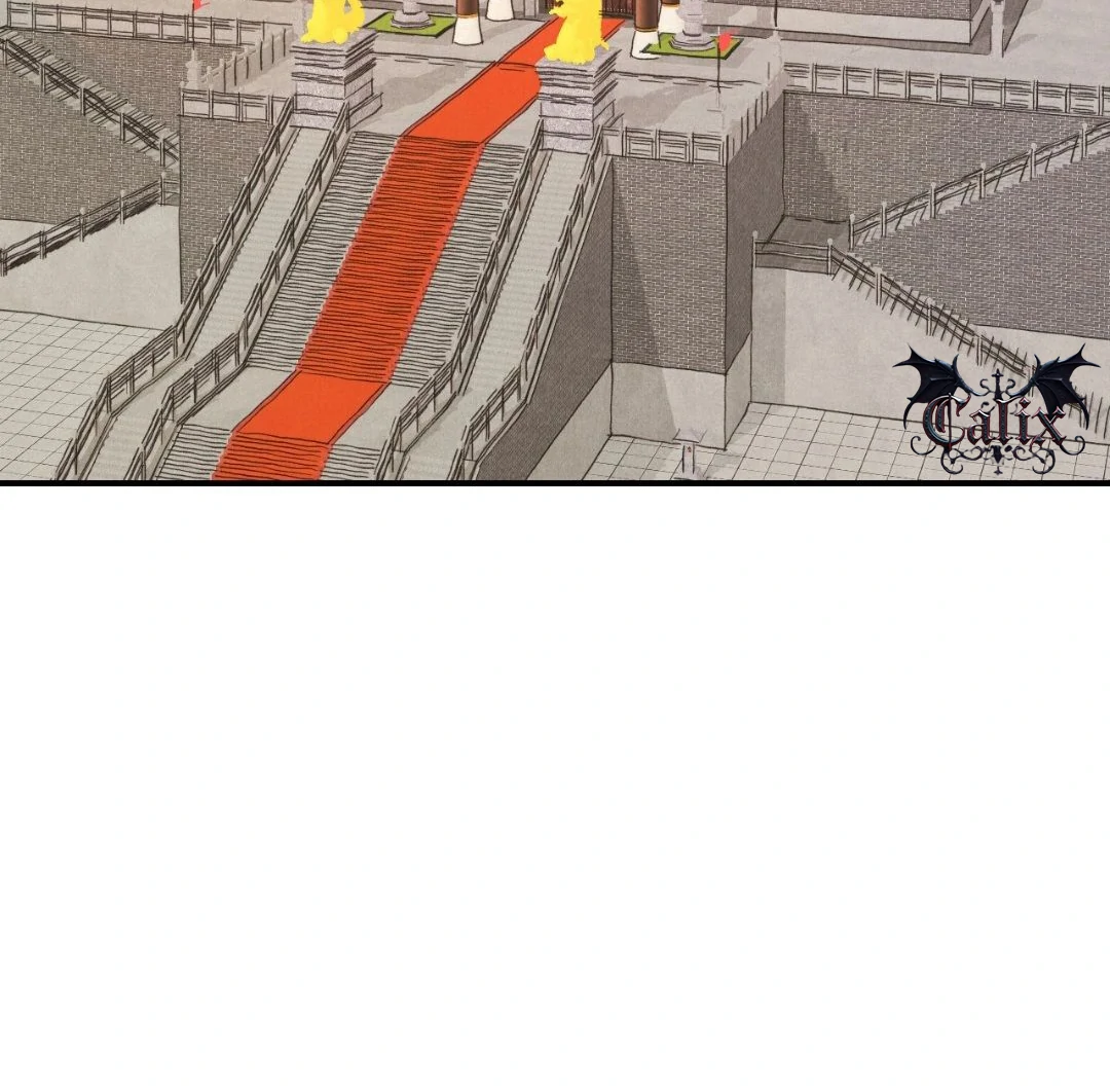 Peach Boy - Chapter 14 manhwa