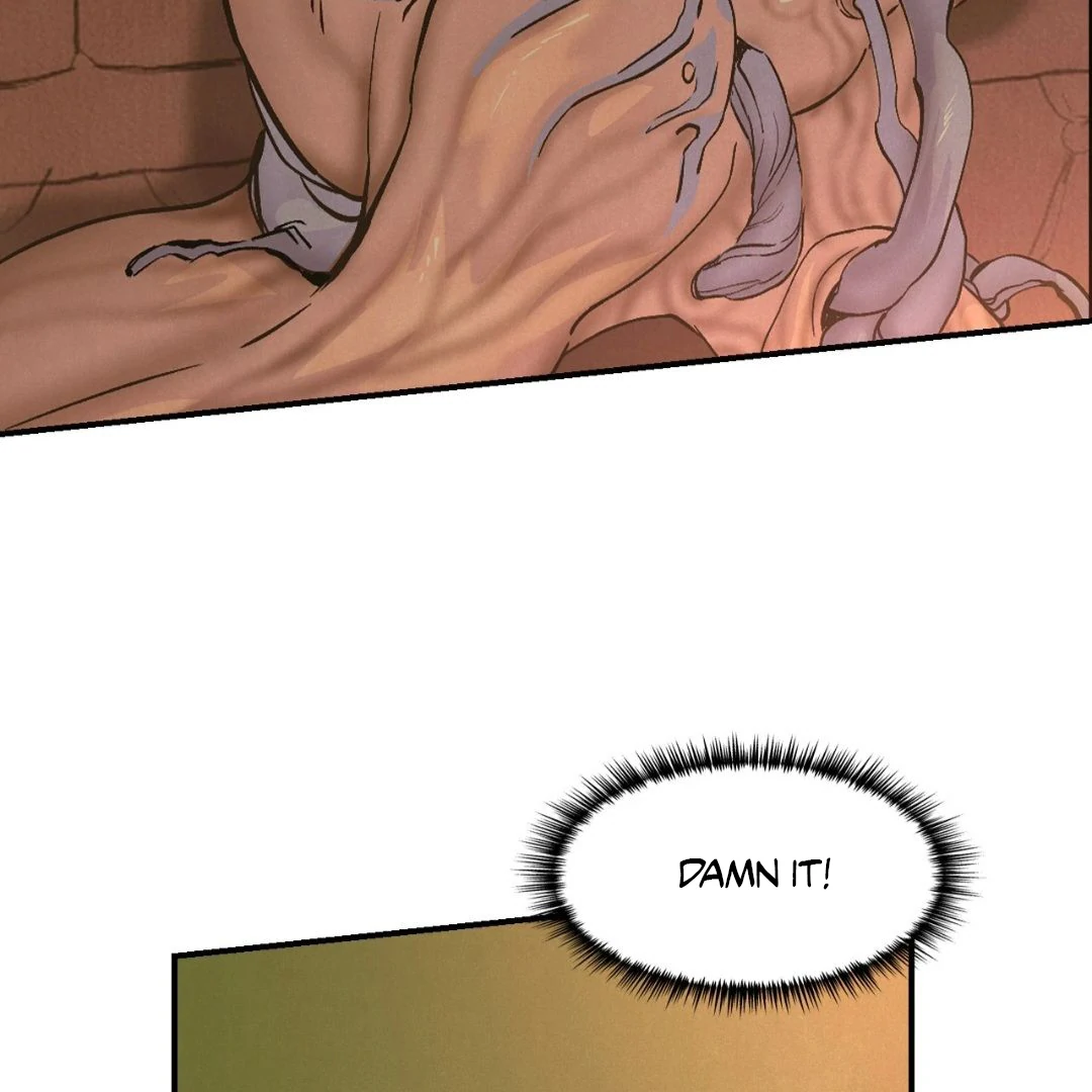 Peach Boy - Chapter 14 manhwa