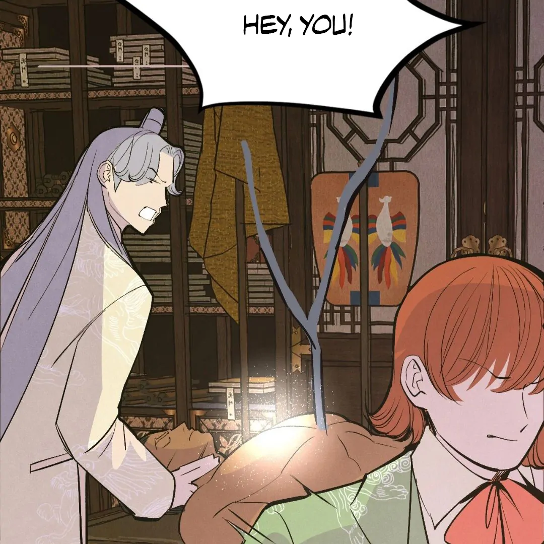 Peach Boy - Chapter 14 manhwa