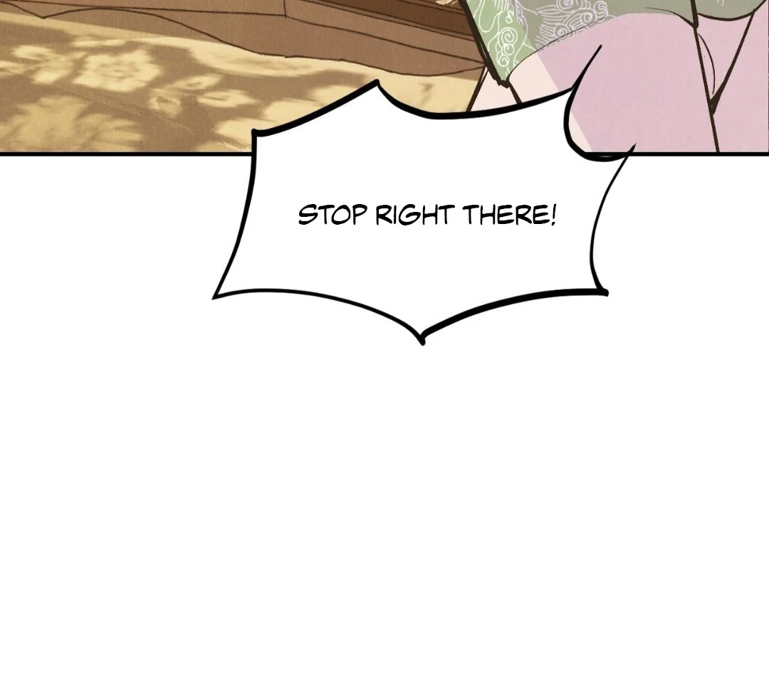 Peach Boy - Chapter 14 manhwa