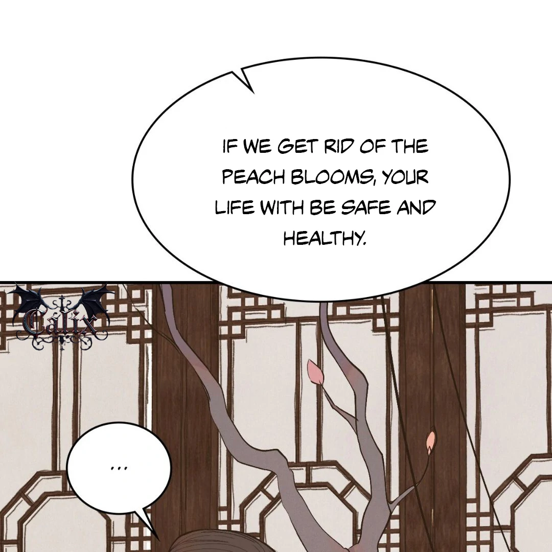 Peach Boy - Chapter 14 manhwa