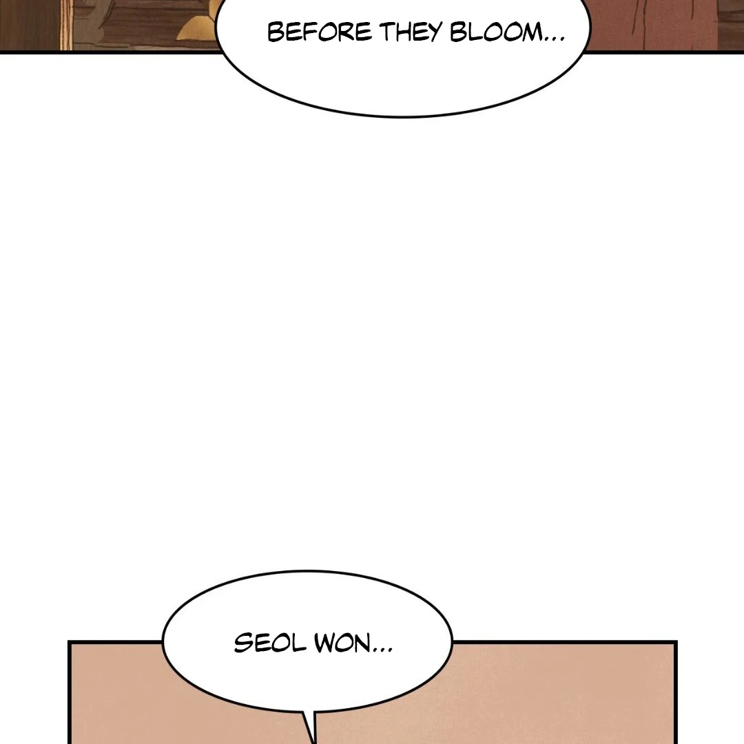Peach Boy - Chapter 14 manhwa