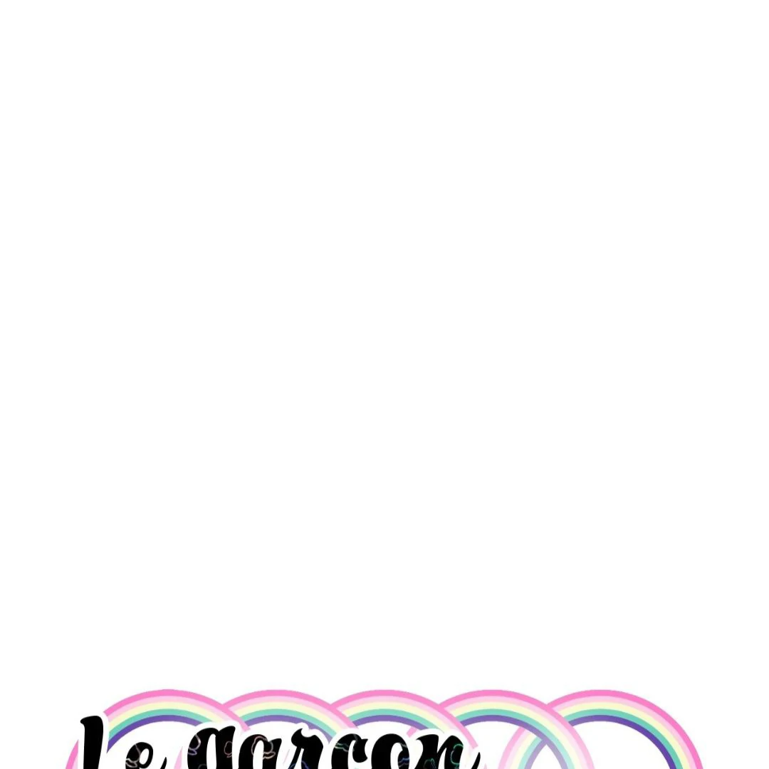 Peach Boy - Chapter 14 manhwa