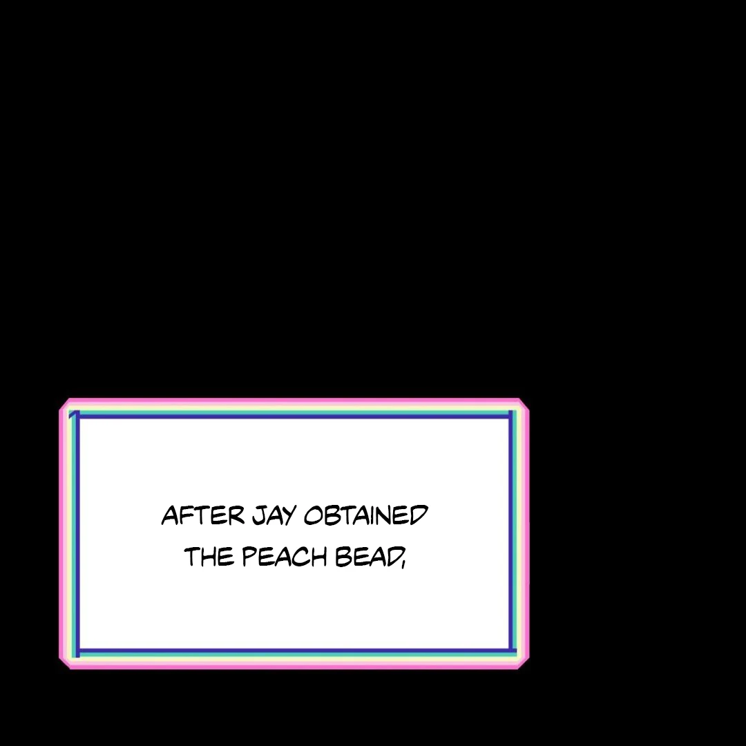 Peach Boy - Chapter 14 manhwa