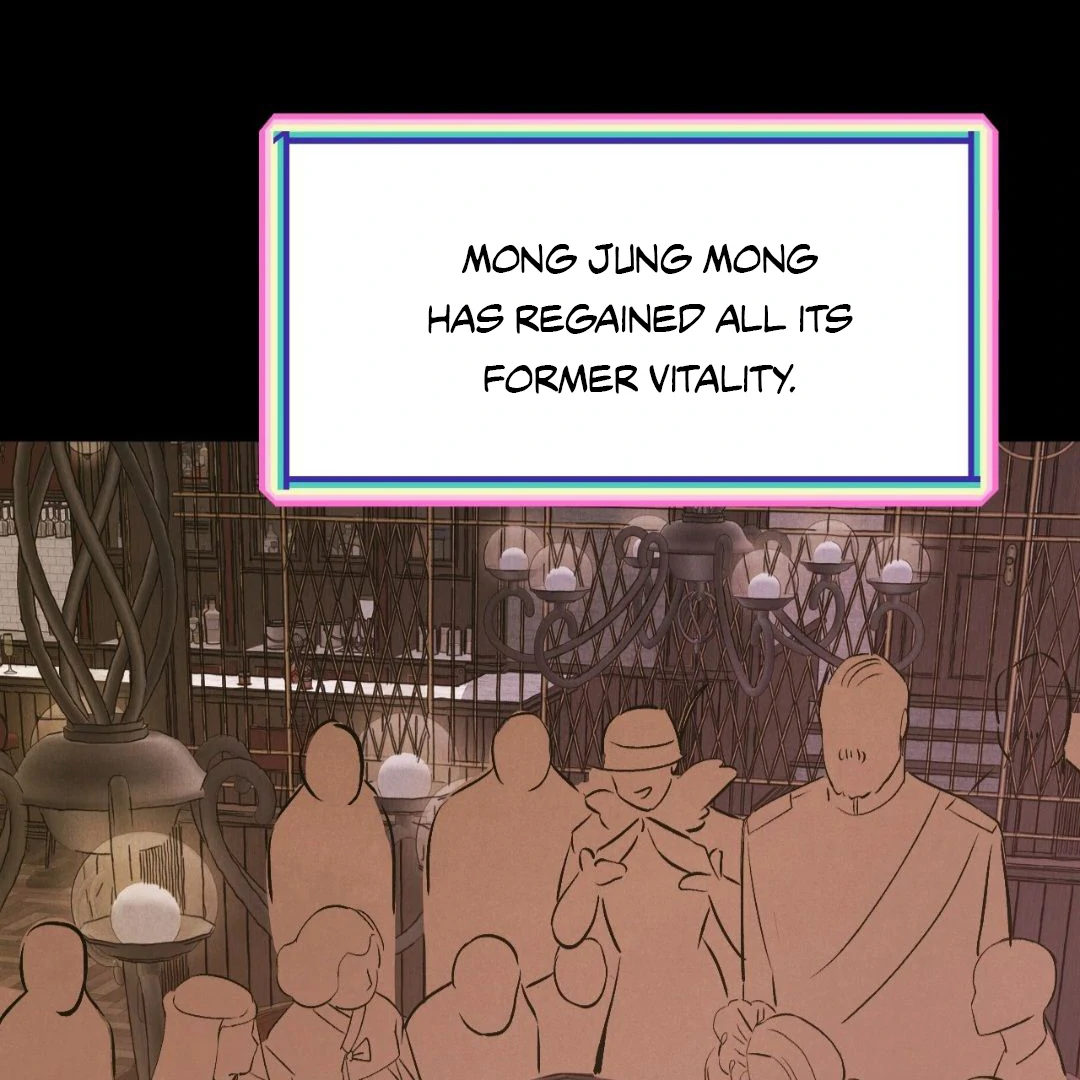 Peach Boy - Chapter 14 manhwa