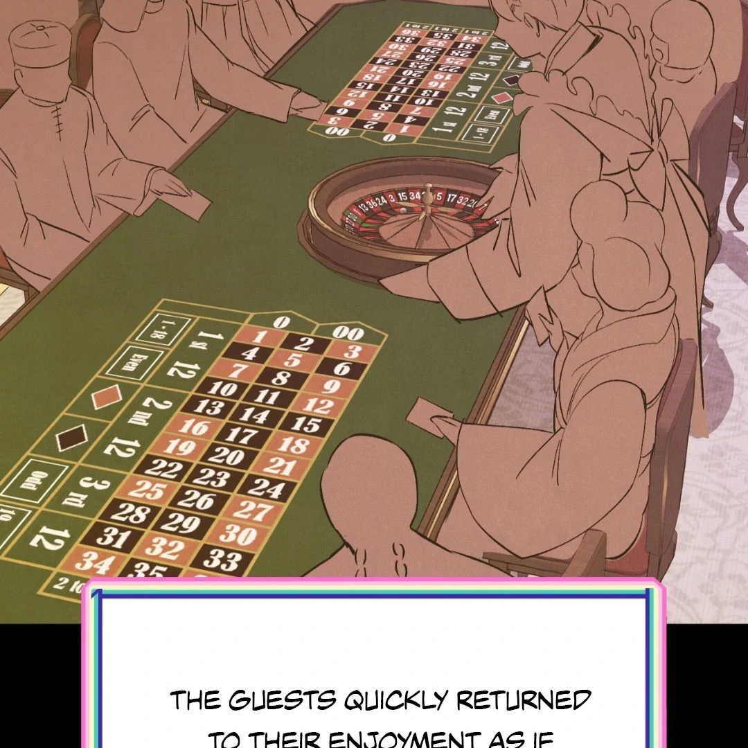 Peach Boy - Chapter 14 manhwa
